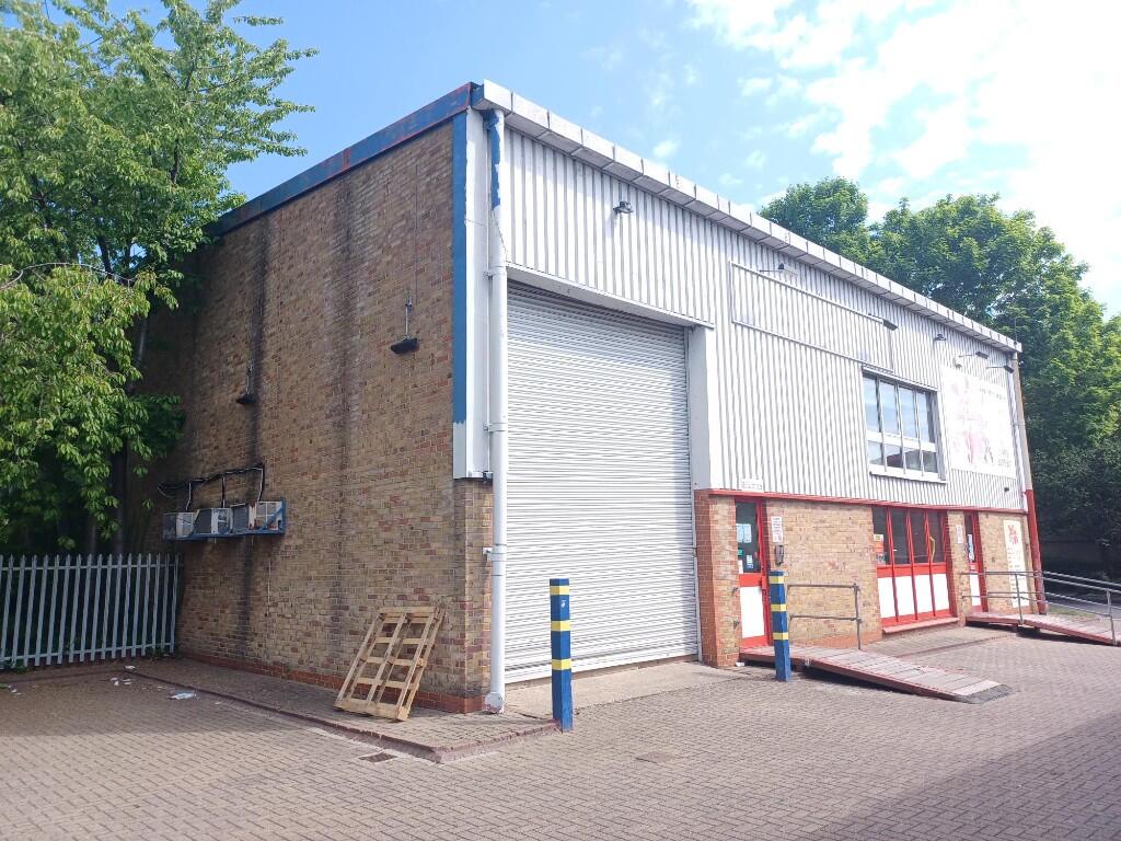 Main image of property: 12 Fairways, New River Trading Estate, Waltham Cross, Hertfordshire, EN8