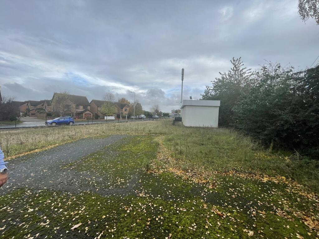Commercial development for sale in Development Site, Bigby Road, Brigg