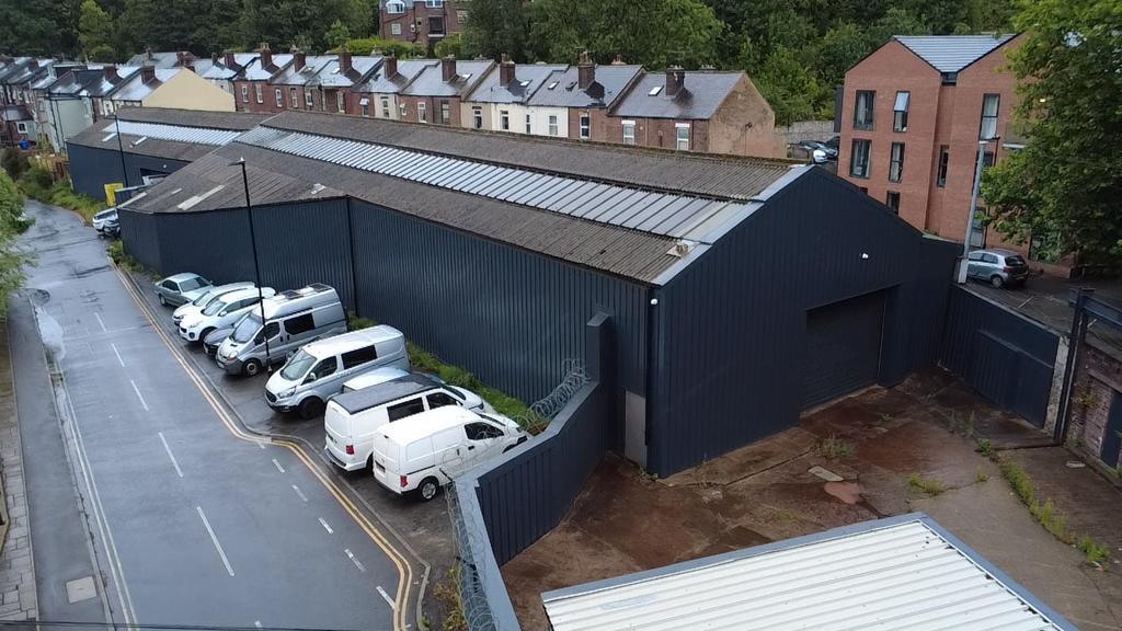 Main image of property: Athol Road, Sheffield, South Yorkshire, S8 0PA