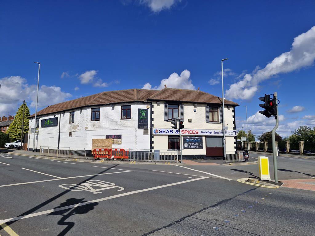 Main image of property: Bridge Street, Morley, Leeds, West Yorkshire, LS27 0EN