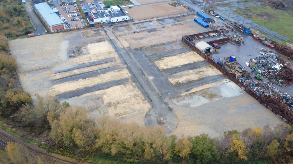 Main image of property: Beevor Street, Lincoln, Lincolnshire, LN6 7DJ