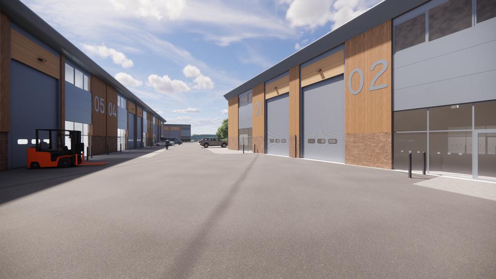 Main image of property: York Park, York Road, Market Weighton, York, East Riding Of Yorkshire, YO43 3GA