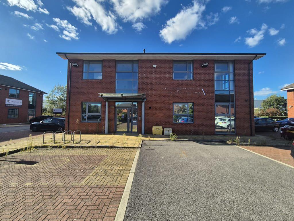 Main image of property: 2 Sidings Court, Doncaster, South Yorkshire, DN4 5NU