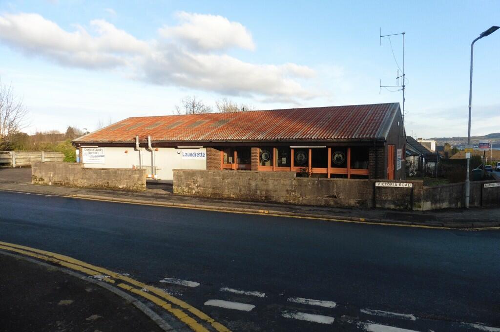 Main image of property: Mcarthur Street, Dunoon, Argyll, PA23