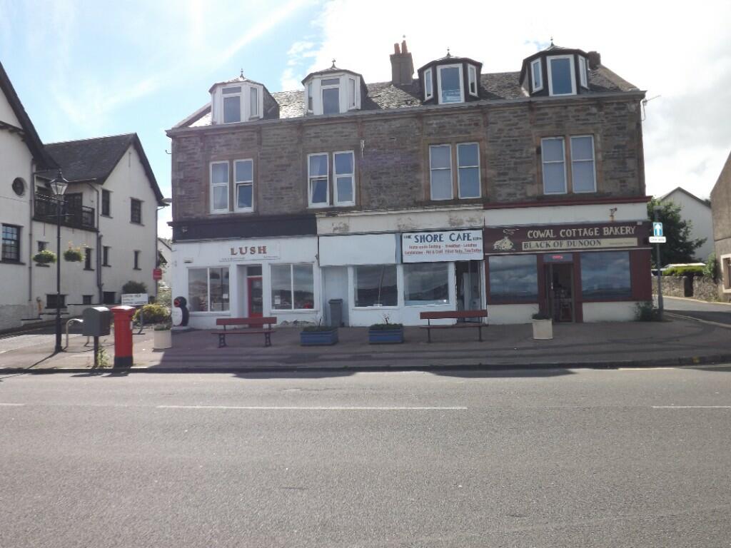 Main image of property: Marine Parade, Dunoon, Argyll, PA23