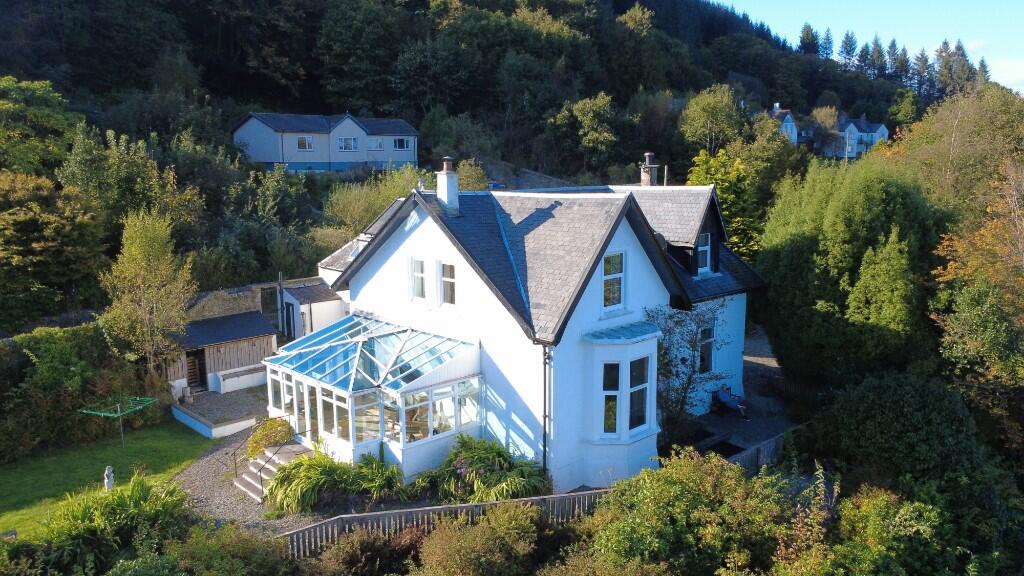 Main image of property: Dunoon PA23