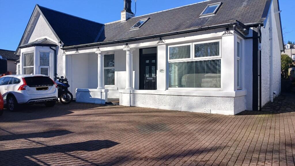 Main image of property: Argyll Street, Dunoon, Argyll, PA23