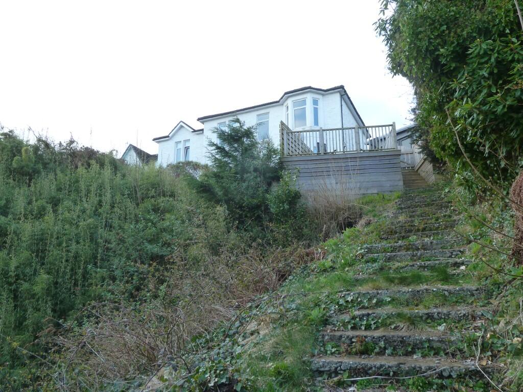Main image of property: North Campbell Road, Dunoon, Argyll, PA23