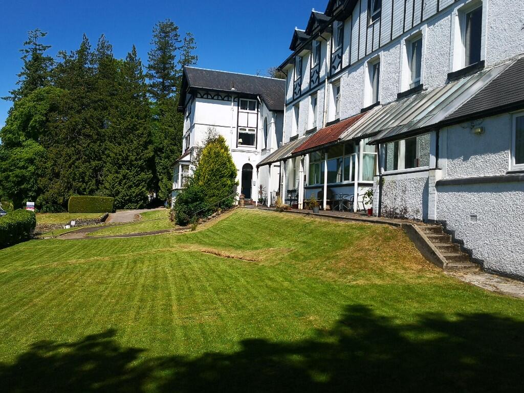 Main image of property: Kilmun Court, Dunoon, Argyll, PA23