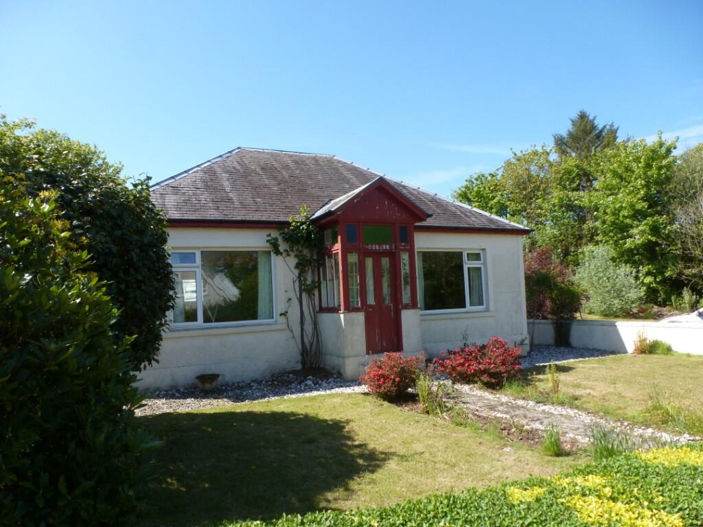 Main image of property: Tighnabruaich, Argyllshire, PA21