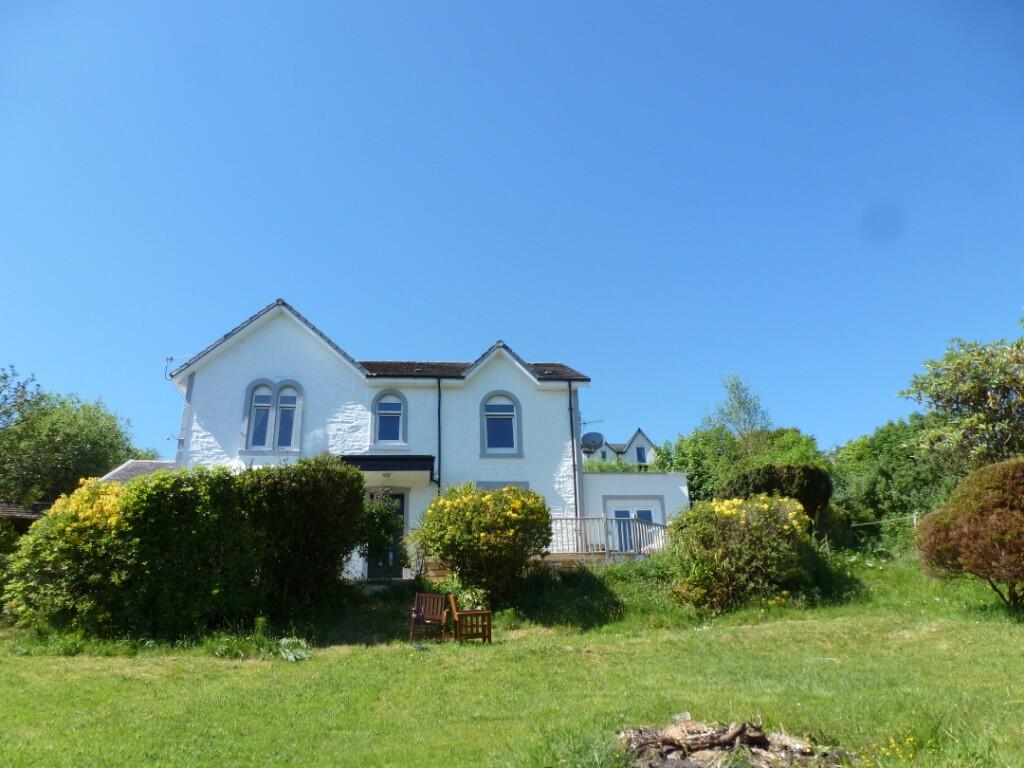 Main image of property: Newton Road, Dunoon, Argyll, PA23