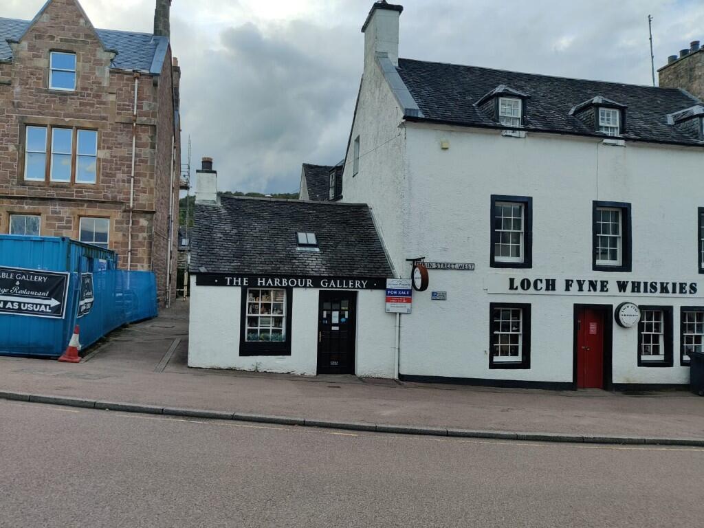 Main image of property: Main Street West, Inveraray, Argyllshire, PA32