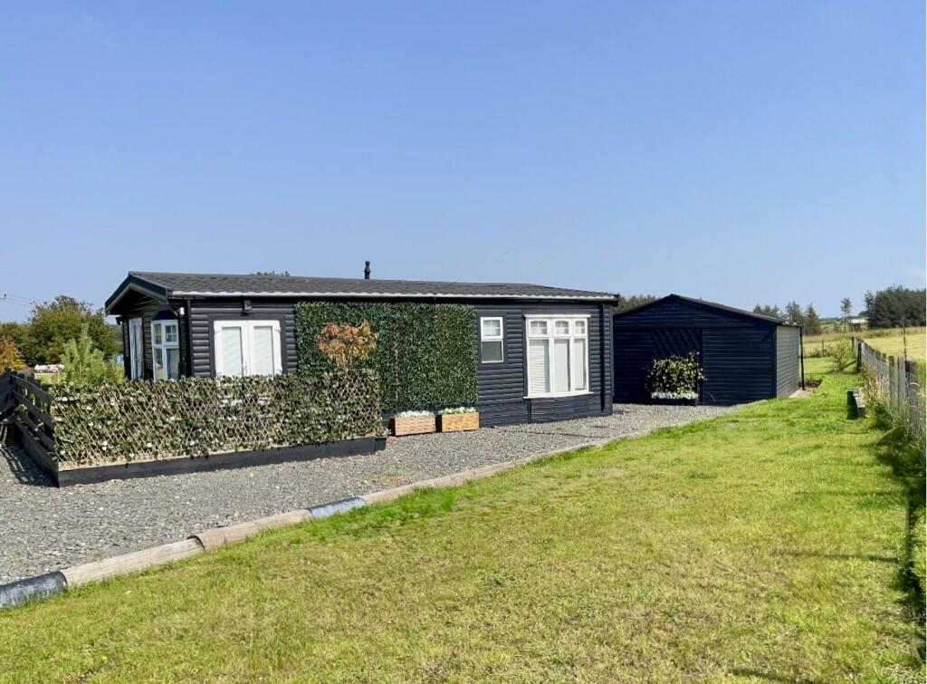 Main image of property: ML6 7TT