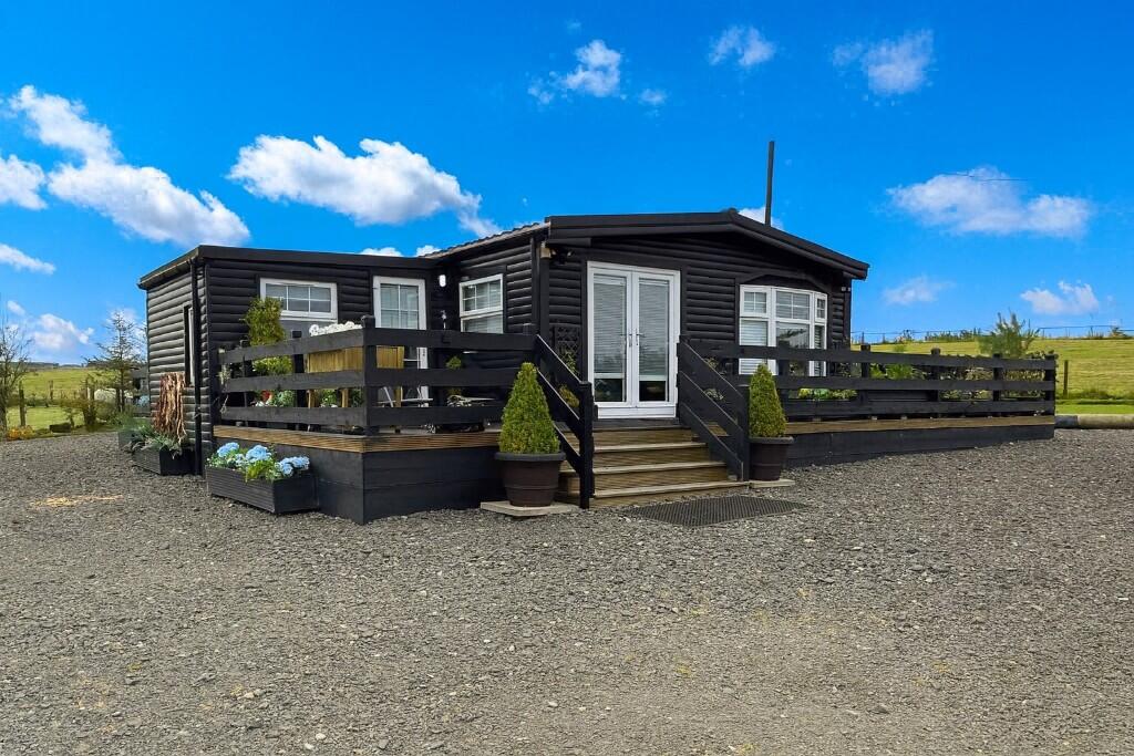 Main image of property: ML6 7TT