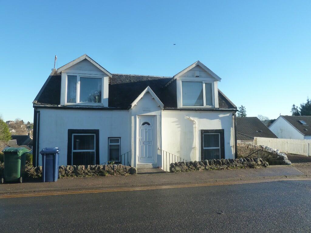 Main image of property: 164 Victoria Road, Dunoon, Argyll, PA23