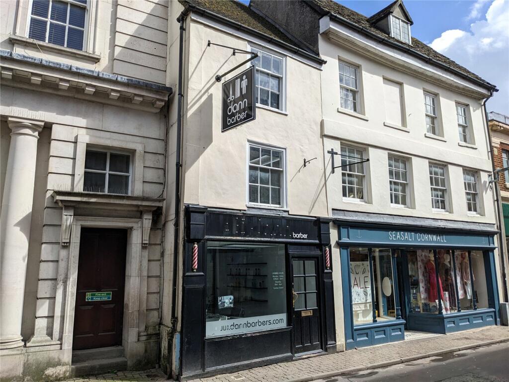 Main image of property: Cricklade Street, Cirencester, Gloucestershire, GL7