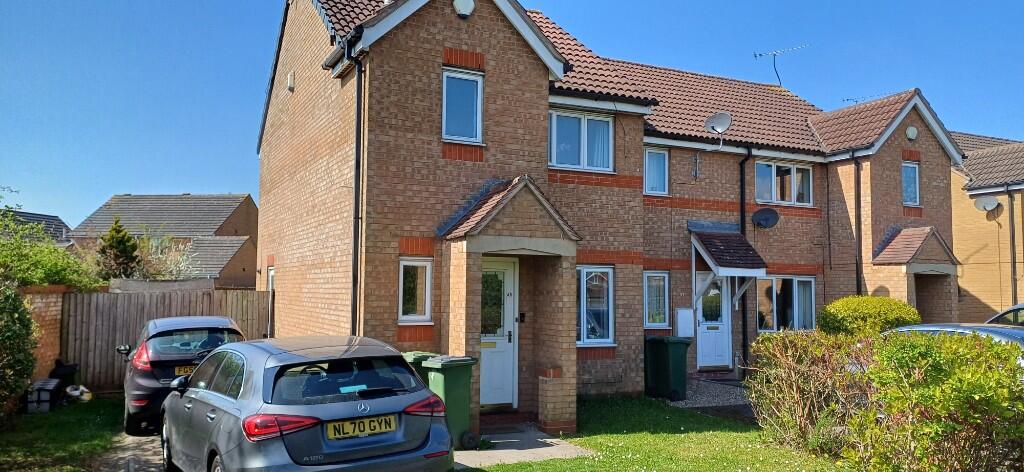 Main image of property: Bromwich Close, Leicester, Leicestershire, LE3