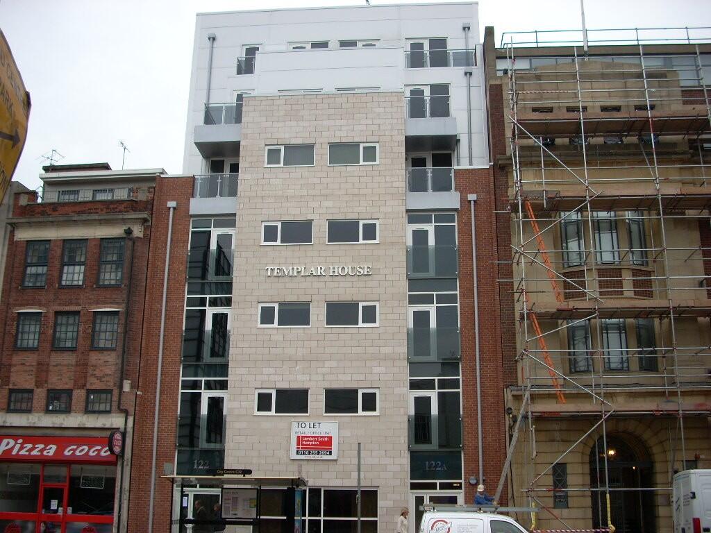 Main image of property: Charles Street, Leicester, Leicestershire, LE1