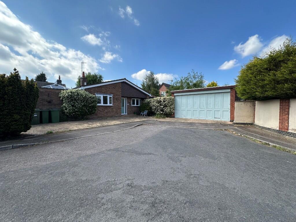Main image of property: Hazelbank Road, Leicester, Leicestershire, LE8
