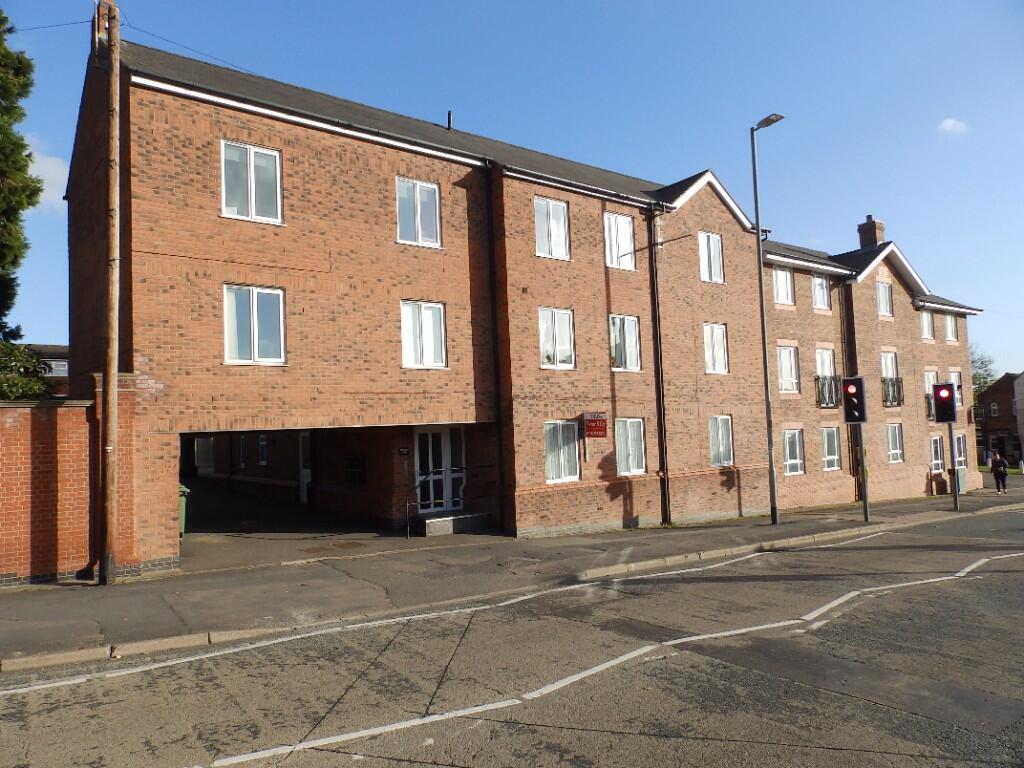 Main image of property: Bull Head Street, Leicester, Leicestershire, LE18