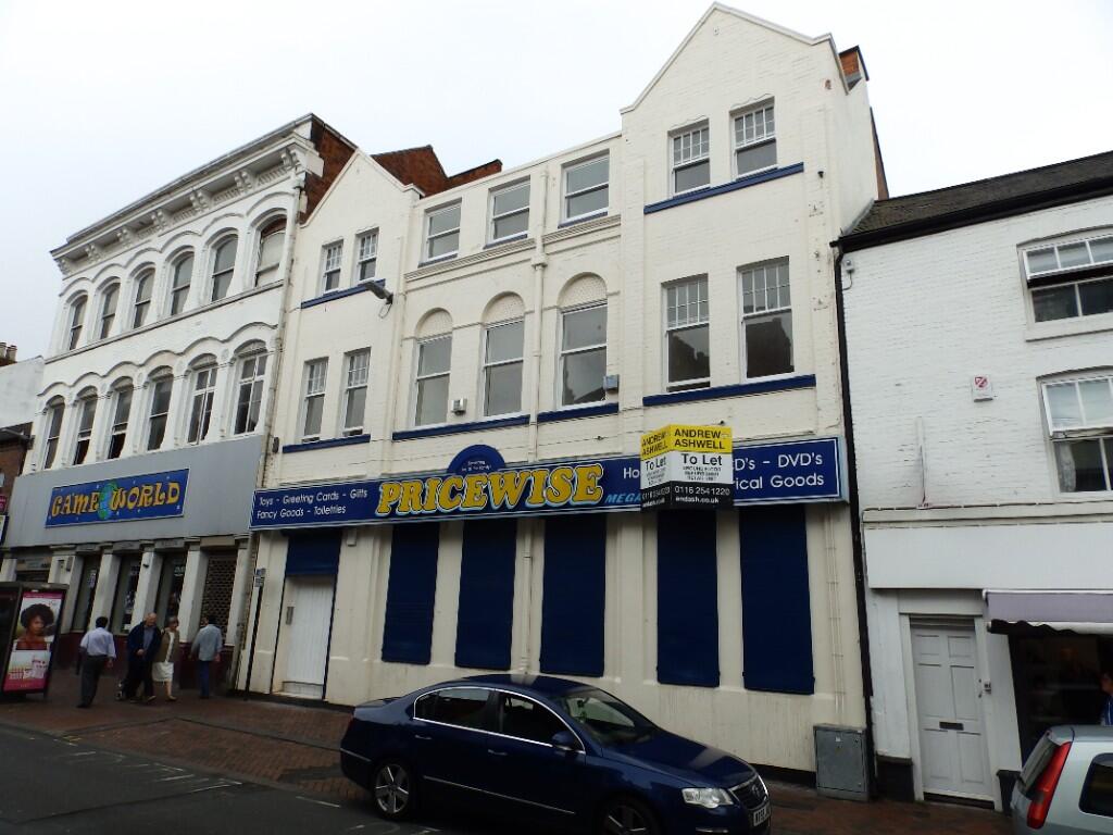 Main image of property: Church Gate, Leicester, Leicestershire, LE1
