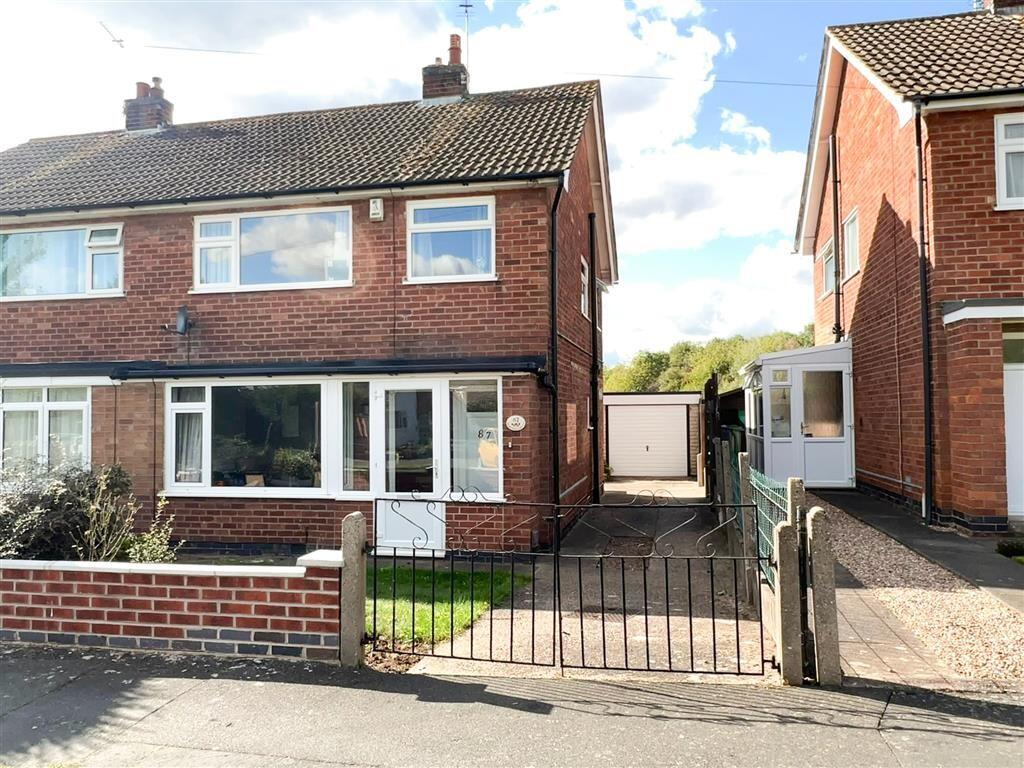Main image of property: Holywell Drive, Loughborough, Leicestershire, LE11