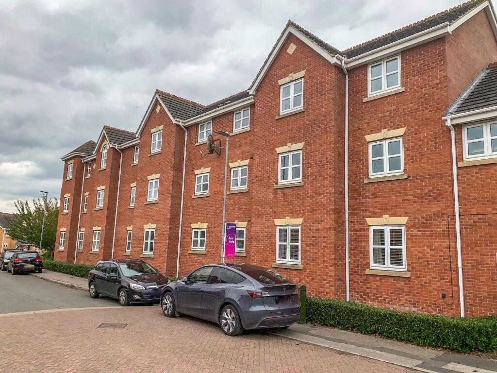 Main image of property: Shipman Road, Leicester, Leicestershire, LE3