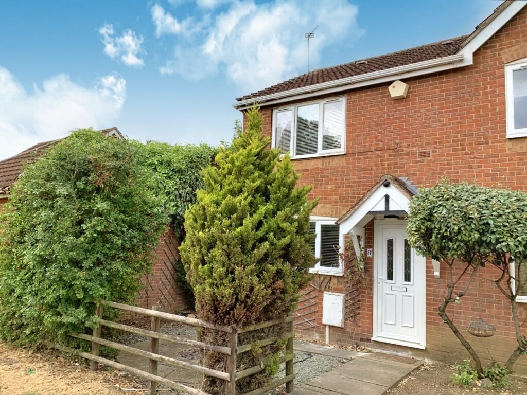 Main image of property: Bramble Close, Leicester, Leicestershire, LE5