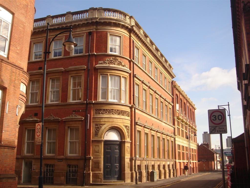 Main image of property: Wimbledon Street, Leicester