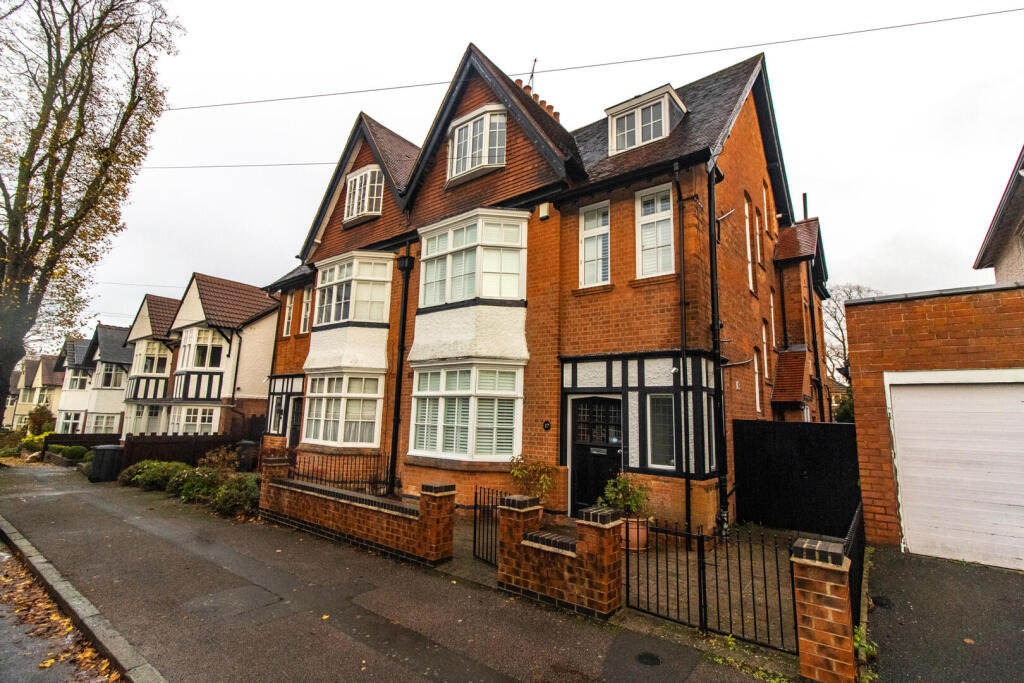 Main image of property: Guilford Road, Stoneygate