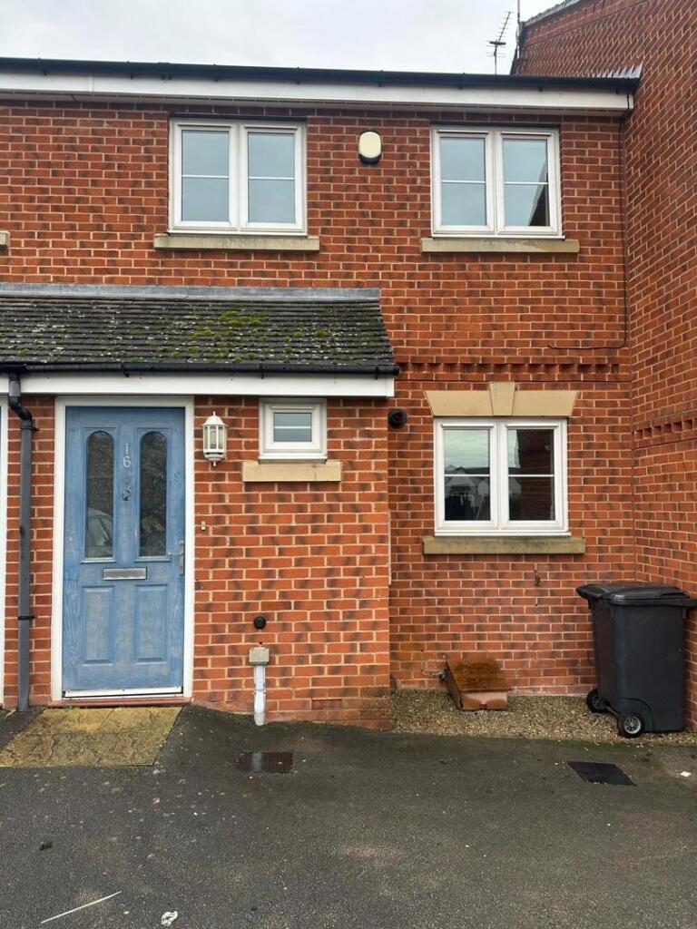 Main image of property: Nursery Road, Scraptoft