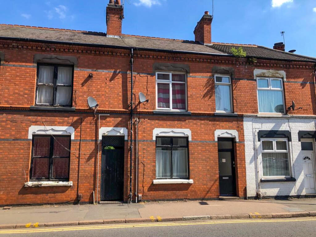 Main image of property: Walnut Street, Leicester