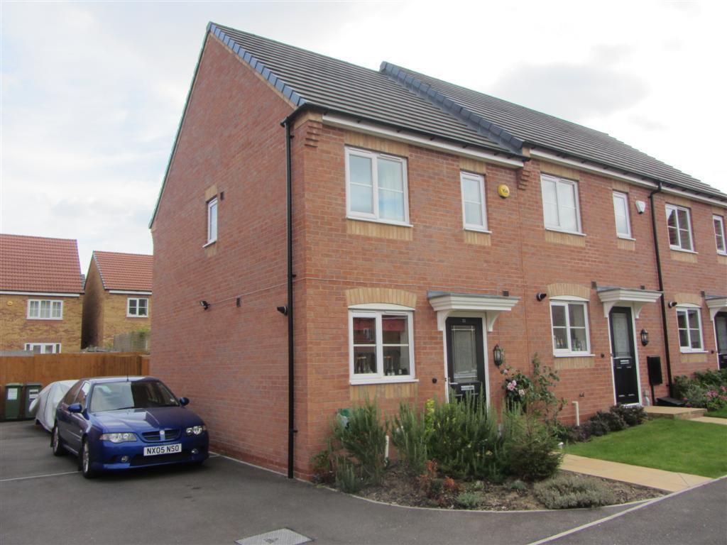 Main image of property: Stackyard Close, Thorpe Astley