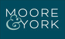 Moore & York logo
