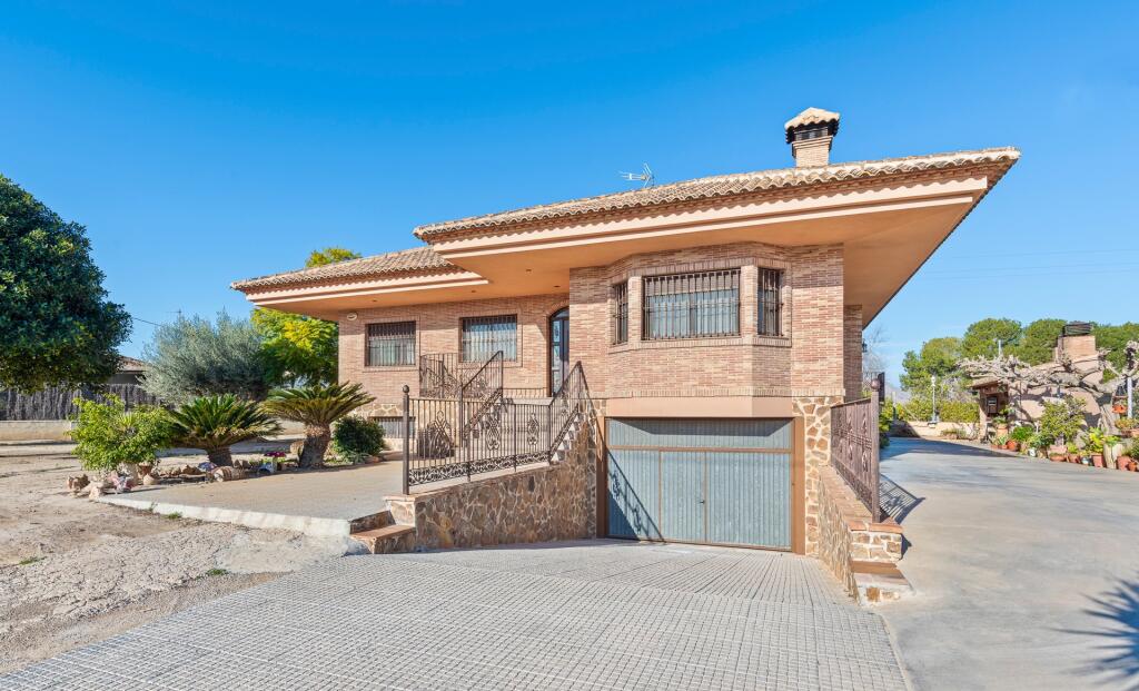 Main image of property: Murcia, Beniel