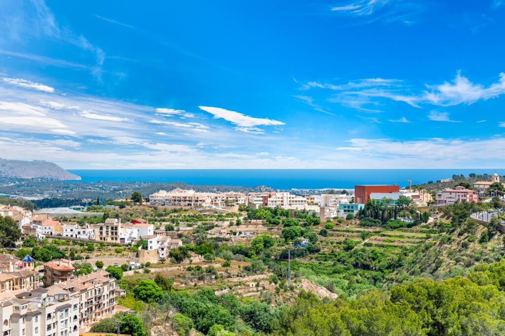 Main image of property: Valencia, Alicante, La Nucía