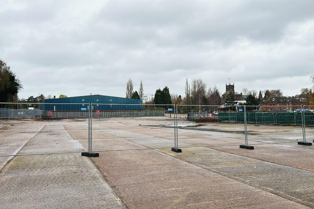 Main image of property: Park Lane, Kidderminster, Worcestershire, DY11