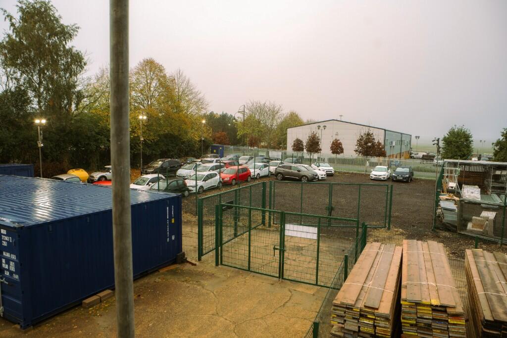 Main image of property: Hercules Way, Farnborough, Hampshire, GU14