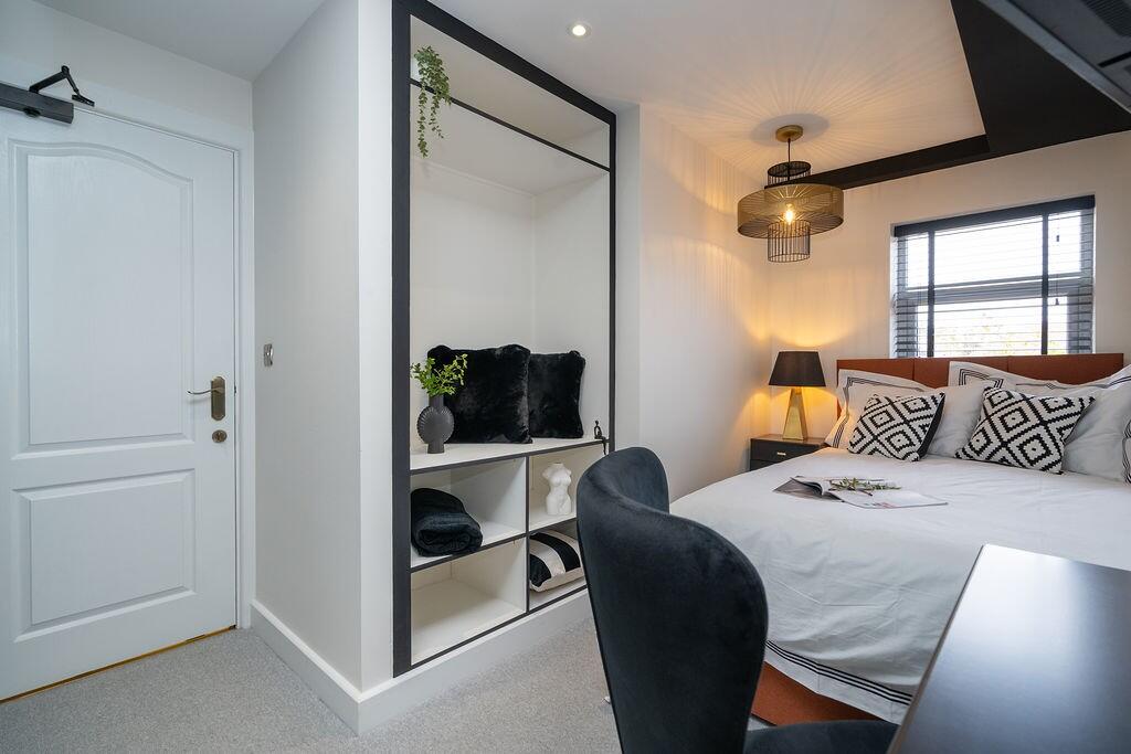 Main image of property: Porter Road, Derby, Derbyshire, DE23