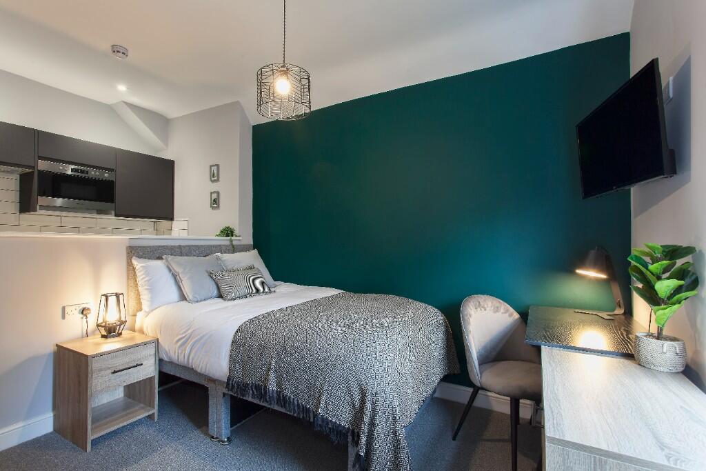 Main image of property: Vicarage Avenue, Derby, Derbyshire, DE23