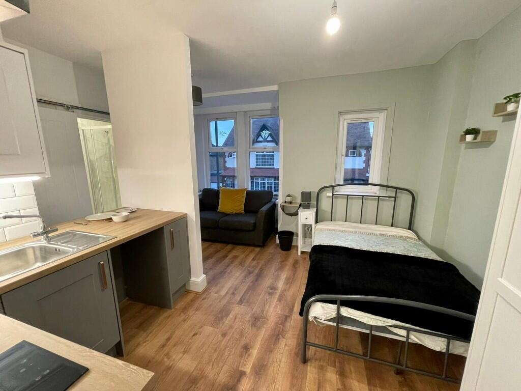 Main image of property: Livingstone Road, Derby, Derbyshire, DE23