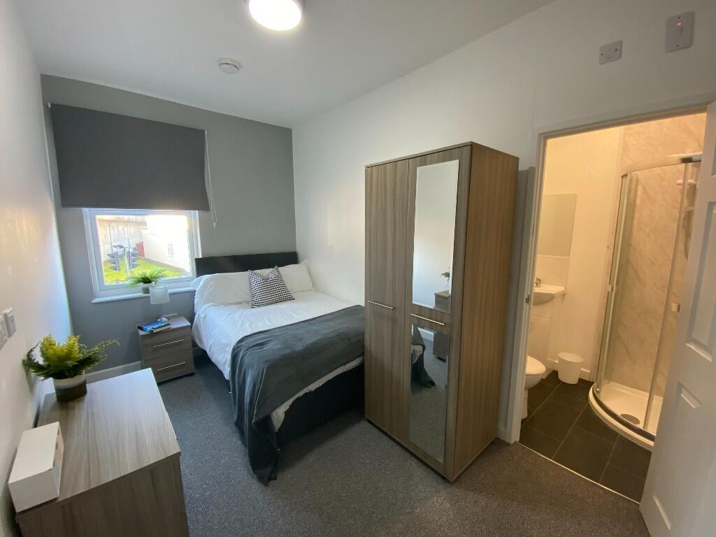 Main image of property: Belvedere Road, Burton-On-Trent, Staffordshire, DE13