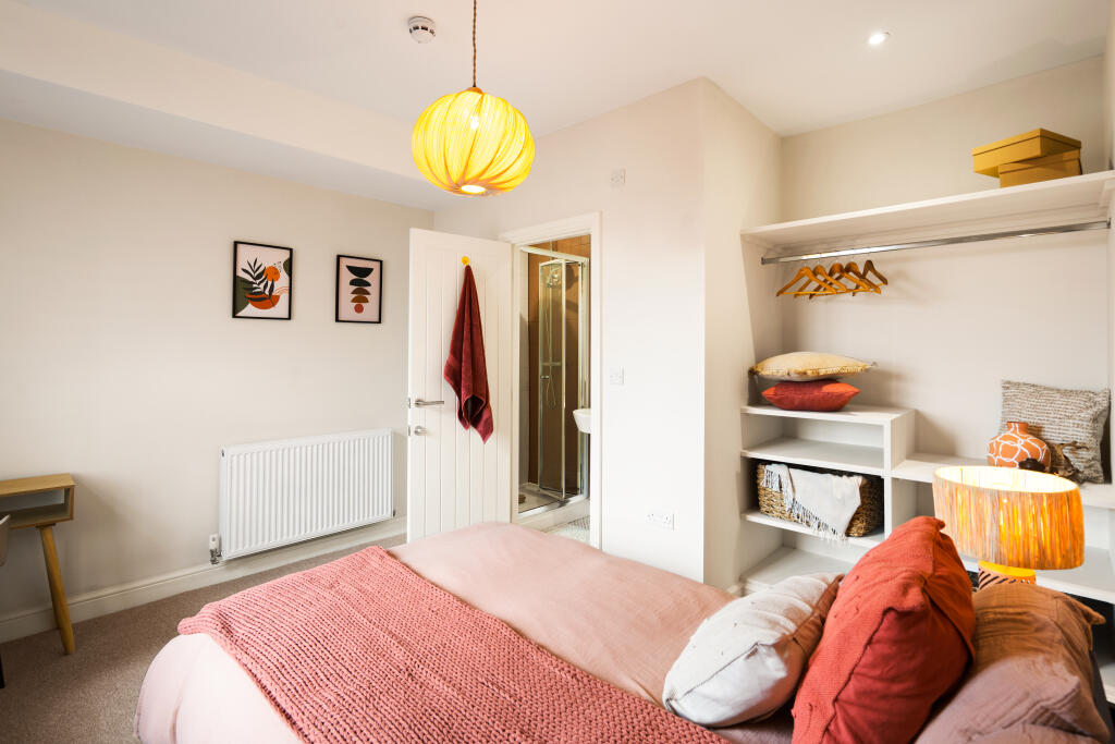 Main image of property: Livingstone Road, Derby, Derbyshire, DE23
