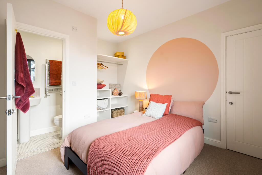 Main image of property: Livingstone Road, Derby, Derbyshire, DE23