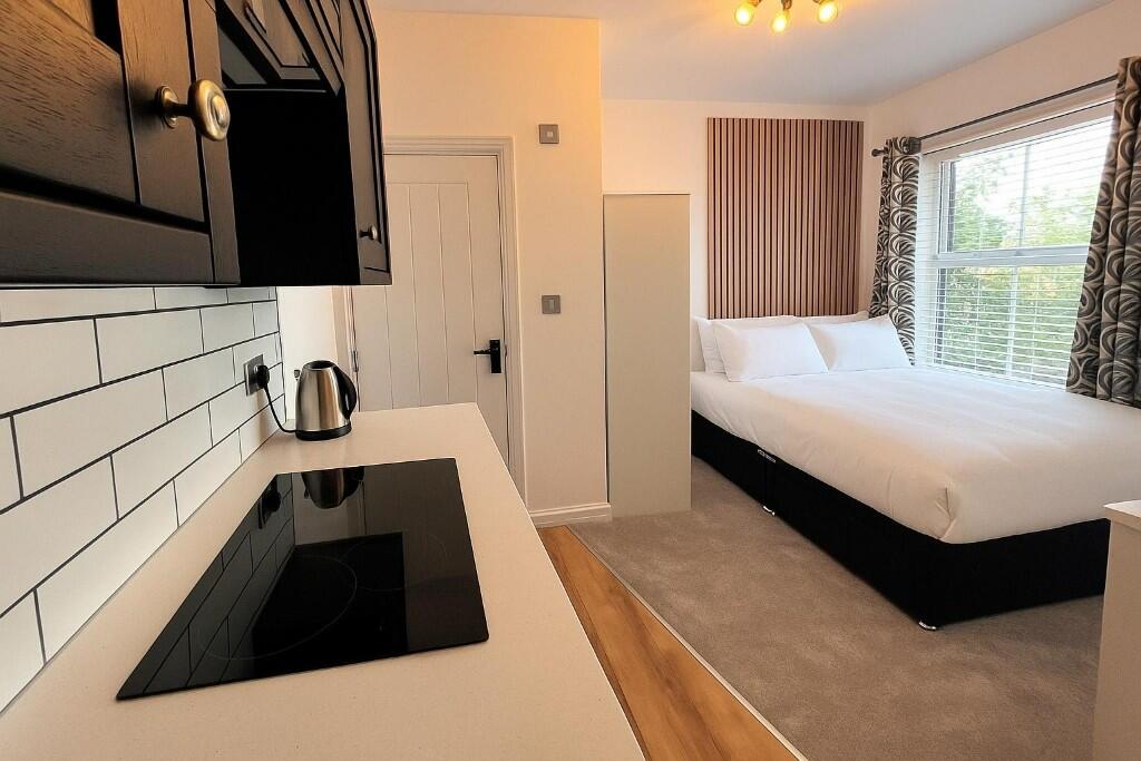 Main image of property: Walter Street, Derby, Derbyshire, DE1