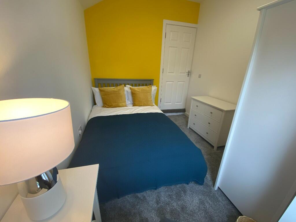 Main image of property: Baker Street, Derby, Derbyshire, DE24