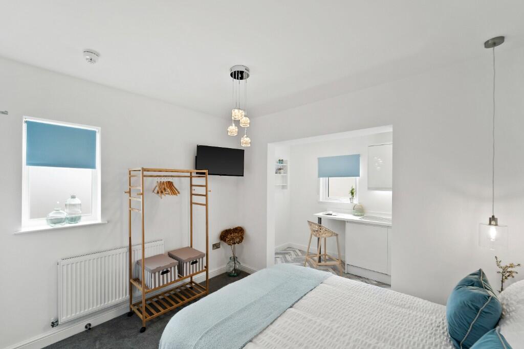 Main image of property: Stone Hill Road, Derby, Derbyshire, DE23
