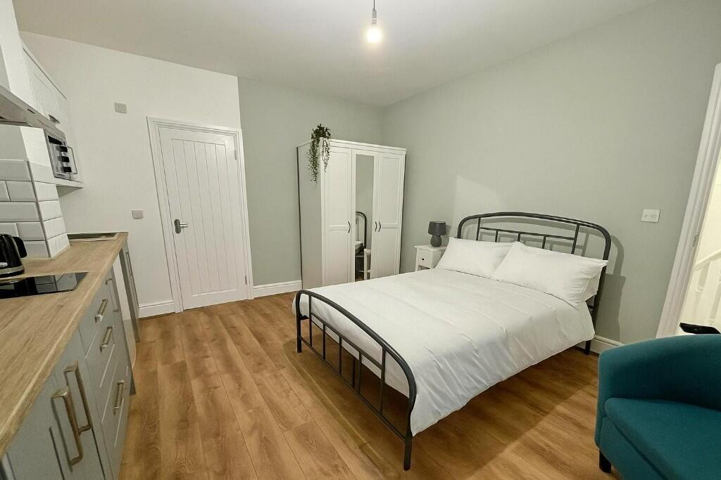 Main image of property: Livingstone Road, Derby, Derbyshire, DE23