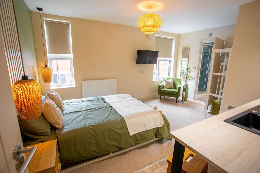 Main image of property: Sackville Street, Derby, Derbyshire, DE23