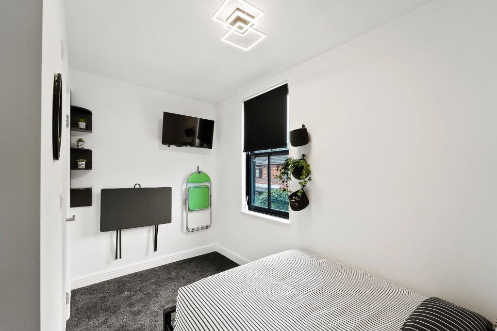 Main image of property: Arthur Street, Derby, Derbyshire, DE1